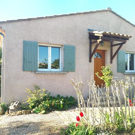 L'Instant Provence Villa Valréas Eksteriør billede