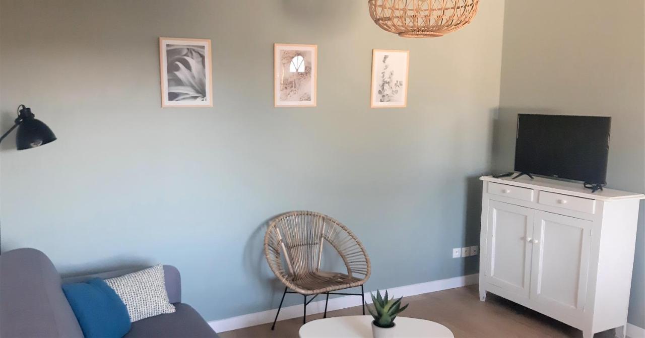 L'Instant Provence Villa Valréas Eksteriør billede