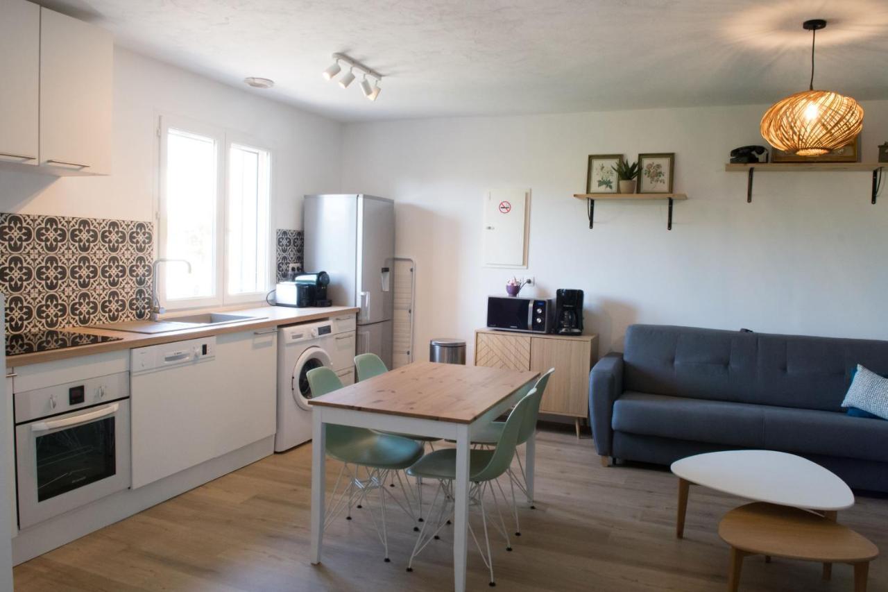 L'Instant Provence Villa Valréas Eksteriør billede