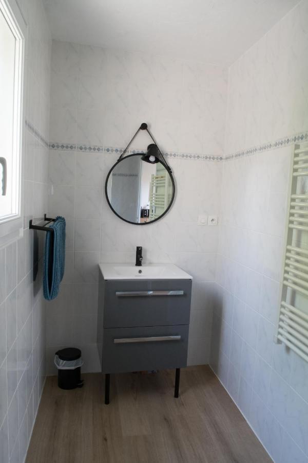 L'Instant Provence Villa Valréas Eksteriør billede