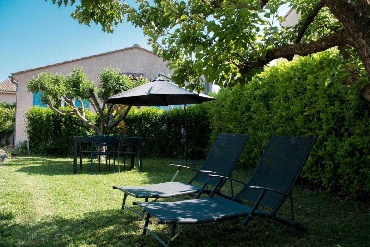 L'Instant Provence Villa Valréas Eksteriør billede